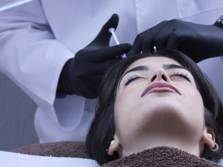 Mesoterapia Capilar: cuida tu cabello con la experiencia del Dr. Victoriano Morales