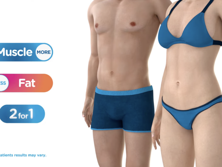 Remodela y fortalece tu cuerpo sin cirugía