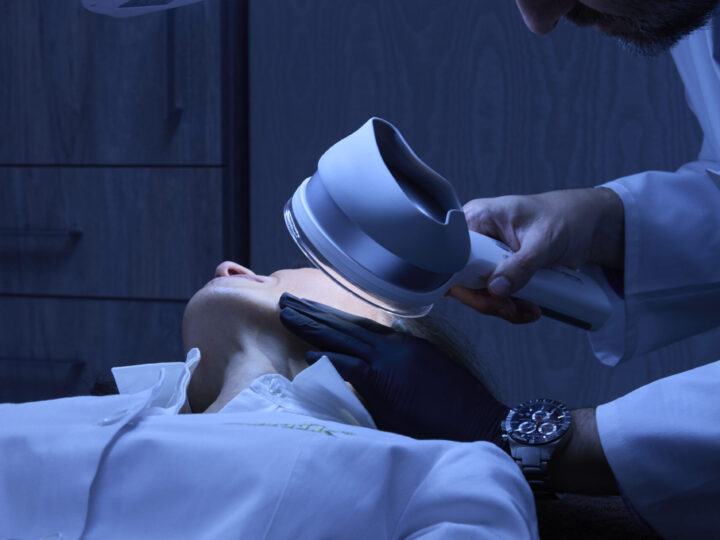 Protege el futuro de tu piel hoy con un chequeo inteligente: SkinMaster Check