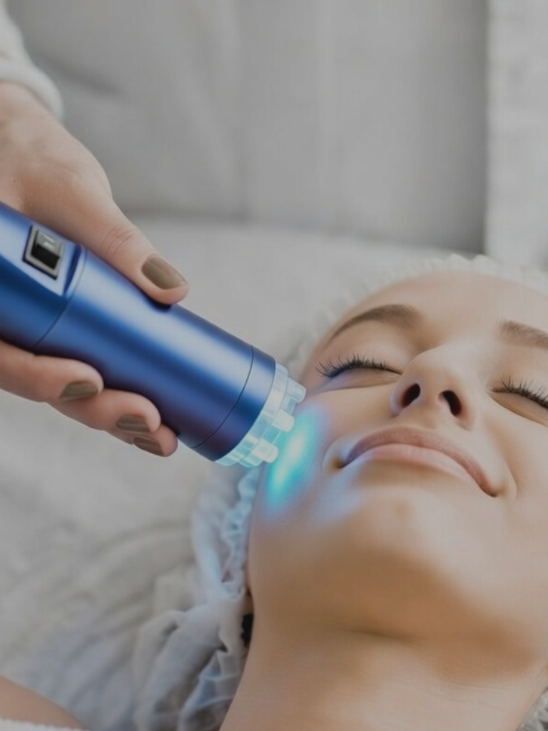 cuidado de la piel a largo plazo