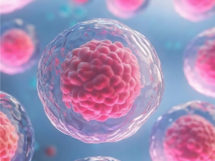 Dopamina, estrés e inflamación metabólica.