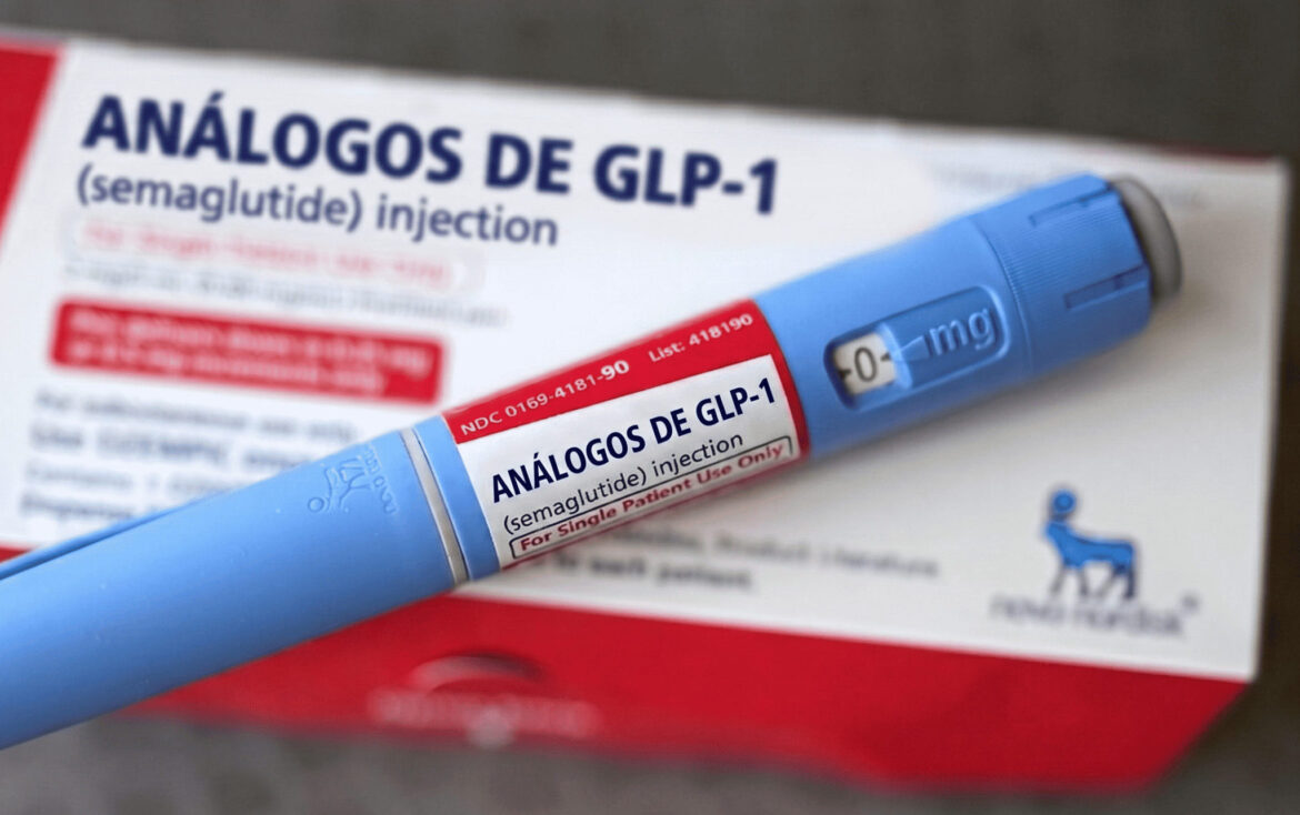 Analogos GLP 2