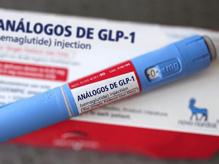 Análogos de GLP-1: mucho más que  medicamentos para perder peso